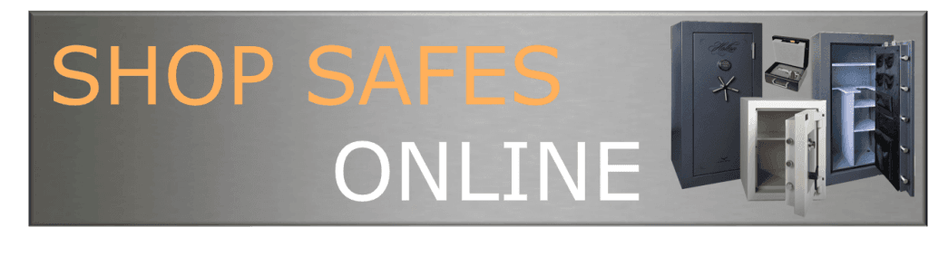 Buy Safes Online