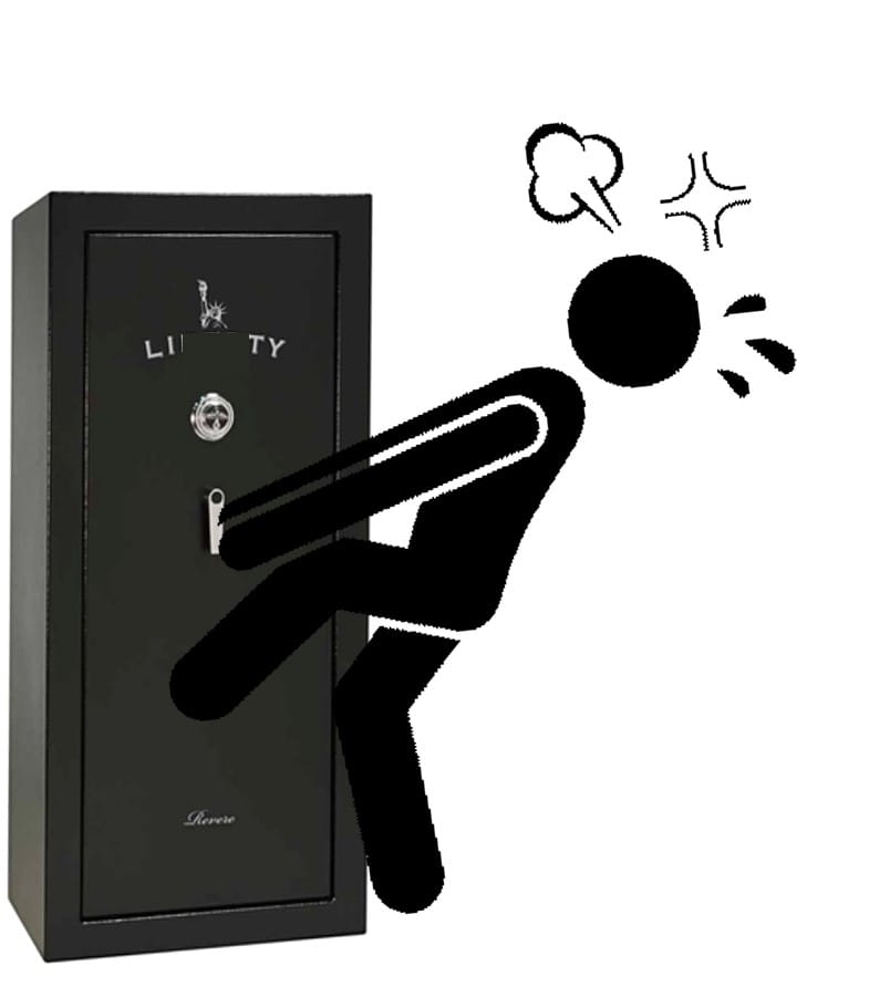 What to Try When Your Safe Combination Doesn’t Work