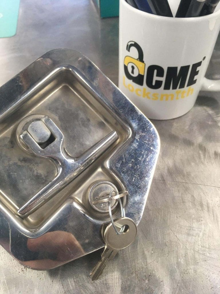 RV Keys for Apache Junction