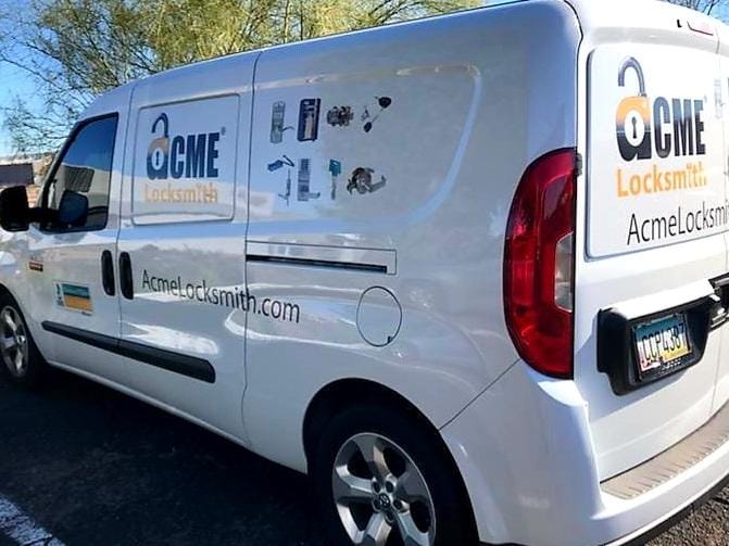 Queen Creek Mobile Locksmith