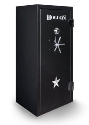 Hollon RG Gun Safe