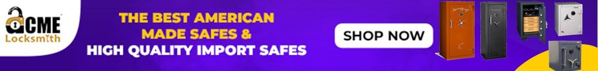 Shop for Safes Online