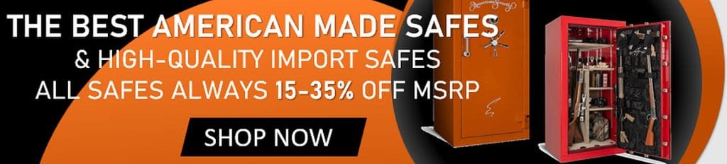 Gun Safe Sale