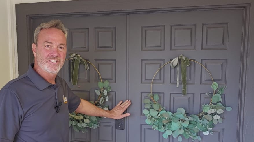 Smart Lock Installer