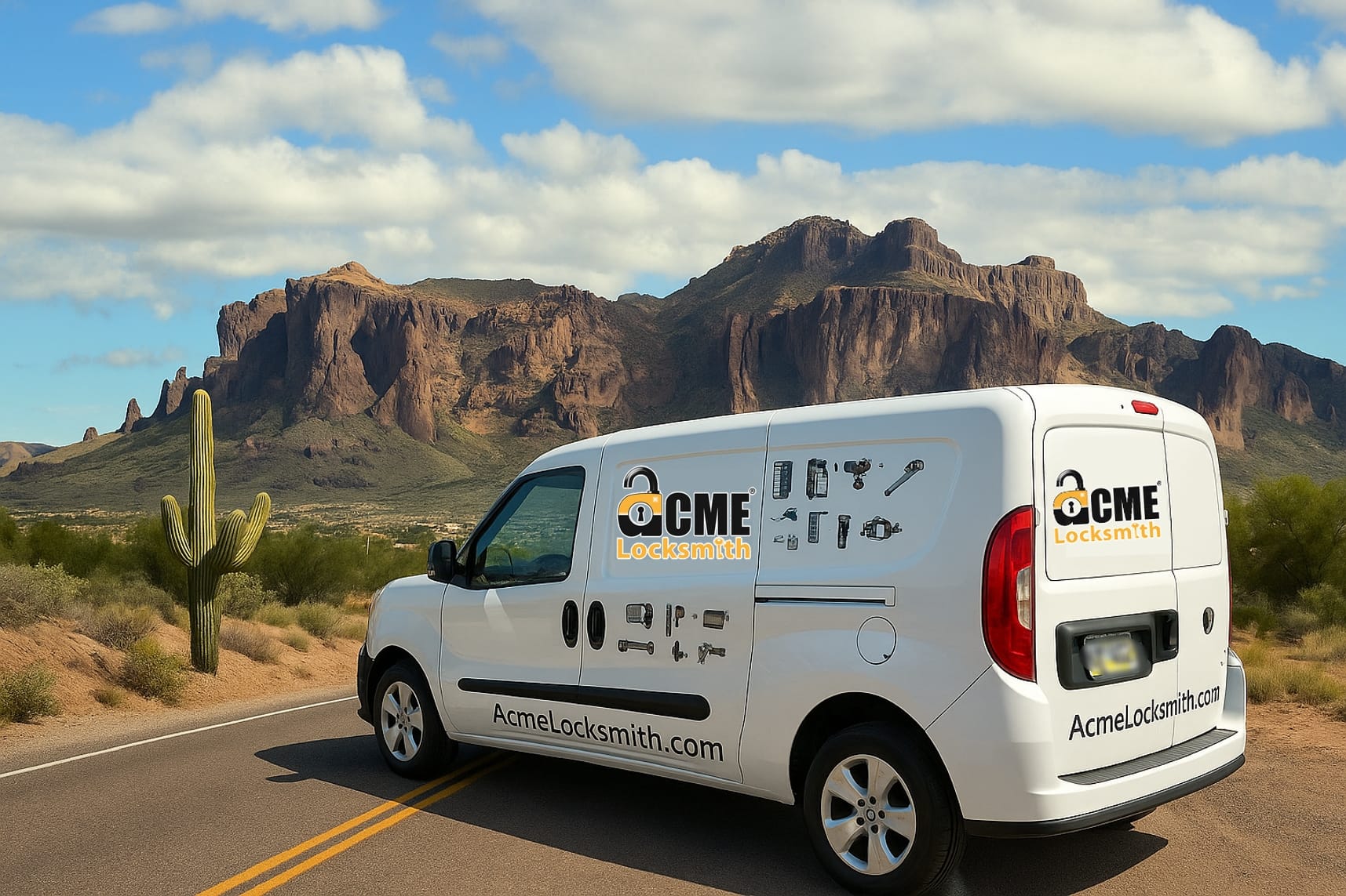 Apache Junction Locksmith
